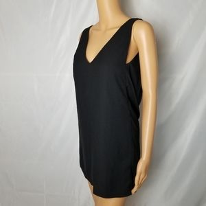 Tobi Vanora Vanity Shift Dress